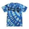 Swirl Tie Dye Tees - Adult & Youth Thumbnail