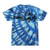 Swirl Tie Dye Tees - Adult & Youth Thumbnail