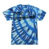 Swirl Tie Dye Tees - Adult & Youth Thumbnail