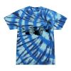 Swirl Tie Dye Tees - Adult & Youth Thumbnail