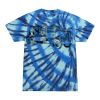 Swirl Tie Dye Tees - Adult & Youth Thumbnail
