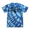 Swirl Tie Dye Tees - Adult & Youth Thumbnail