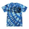 Swirl Tie Dye Tees - Adult & Youth Thumbnail