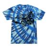 Swirl Tie Dye Tees - Adult & Youth Thumbnail