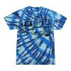 Swirl Tie Dye Tees - Adult & Youth Thumbnail