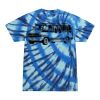 Swirl Tie Dye Tees - Adult & Youth Thumbnail