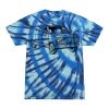 Swirl Tie Dye Tees - Adult & Youth Thumbnail