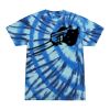 Swirl Tie Dye Tees - Adult & Youth Thumbnail
