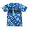 Swirl Tie Dye Tees - Adult & Youth Thumbnail