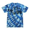 Swirl Tie Dye Tees - Adult & Youth Thumbnail