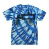 Swirl Tie Dye Tees - Adult & Youth Thumbnail