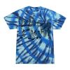 Swirl Tie Dye Tees - Adult & Youth Thumbnail