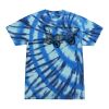 Swirl Tie Dye Tees - Adult & Youth Thumbnail