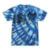 Swirl Tie Dye Tees - Adult & Youth Thumbnail