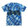 Swirl Tie Dye Tees - Adult & Youth Thumbnail