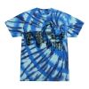 Swirl Tie Dye Tees - Adult & Youth Thumbnail