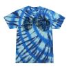 Swirl Tie Dye Tees - Adult & Youth Thumbnail