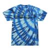 Swirl Tie Dye Tees - Adult & Youth Thumbnail