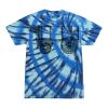 Swirl Tie Dye Tees - Adult & Youth Thumbnail