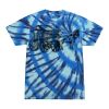 Swirl Tie Dye Tees - Adult & Youth Thumbnail