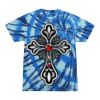 Swirl Tie Dye Tees - Adult & Youth Thumbnail