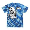 Swirl Tie Dye Tees - Adult & Youth Thumbnail