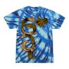 Swirl Tie Dye Tees - Adult & Youth Thumbnail