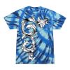 Swirl Tie Dye Tees - Adult & Youth Thumbnail