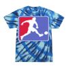 Swirl Tie Dye Tees - Adult & Youth Thumbnail