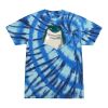 Swirl Tie Dye Tees - Adult & Youth Thumbnail