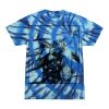 Swirl Tie Dye Tees - Adult & Youth Thumbnail