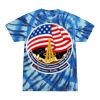 Swirl Tie Dye Tees - Adult & Youth Thumbnail