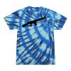 Swirl Tie Dye Tees - Adult & Youth Thumbnail