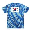 Swirl Tie Dye Tees - Adult & Youth Thumbnail