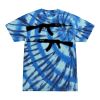Swirl Tie Dye Tees - Adult & Youth Thumbnail