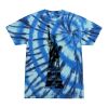 Swirl Tie Dye Tees - Adult & Youth Thumbnail