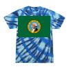 Swirl Tie Dye Tees - Adult & Youth Thumbnail