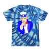 Swirl Tie Dye Tees - Adult & Youth Thumbnail