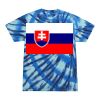 Swirl Tie Dye Tees - Adult & Youth Thumbnail
