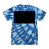 Swirl Tie Dye Tees - Adult & Youth Thumbnail