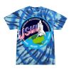 Swirl Tie Dye Tees - Adult & Youth Thumbnail
