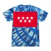 Swirl Tie Dye Tees - Adult & Youth Thumbnail