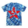 Swirl Tie Dye Tees - Adult & Youth Thumbnail