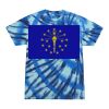 Swirl Tie Dye Tees - Adult & Youth Thumbnail