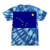Swirl Tie Dye Tees - Adult & Youth Thumbnail