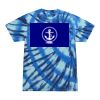 Swirl Tie Dye Tees - Adult & Youth Thumbnail
