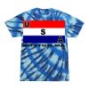 Swirl Tie Dye Tees - Adult & Youth Thumbnail