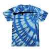 Swirl Tie Dye Tees - Adult & Youth Thumbnail
