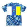 Swirl Tie Dye Tees - Adult & Youth Thumbnail