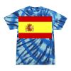 Swirl Tie Dye Tees - Adult & Youth Thumbnail
